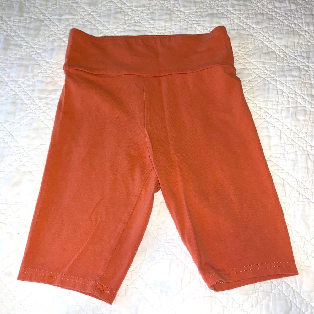 Bike shorts